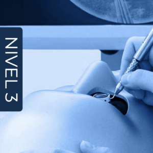 NIVEL 3: Entrenamiento de simulación avanzado - Mayo 2026